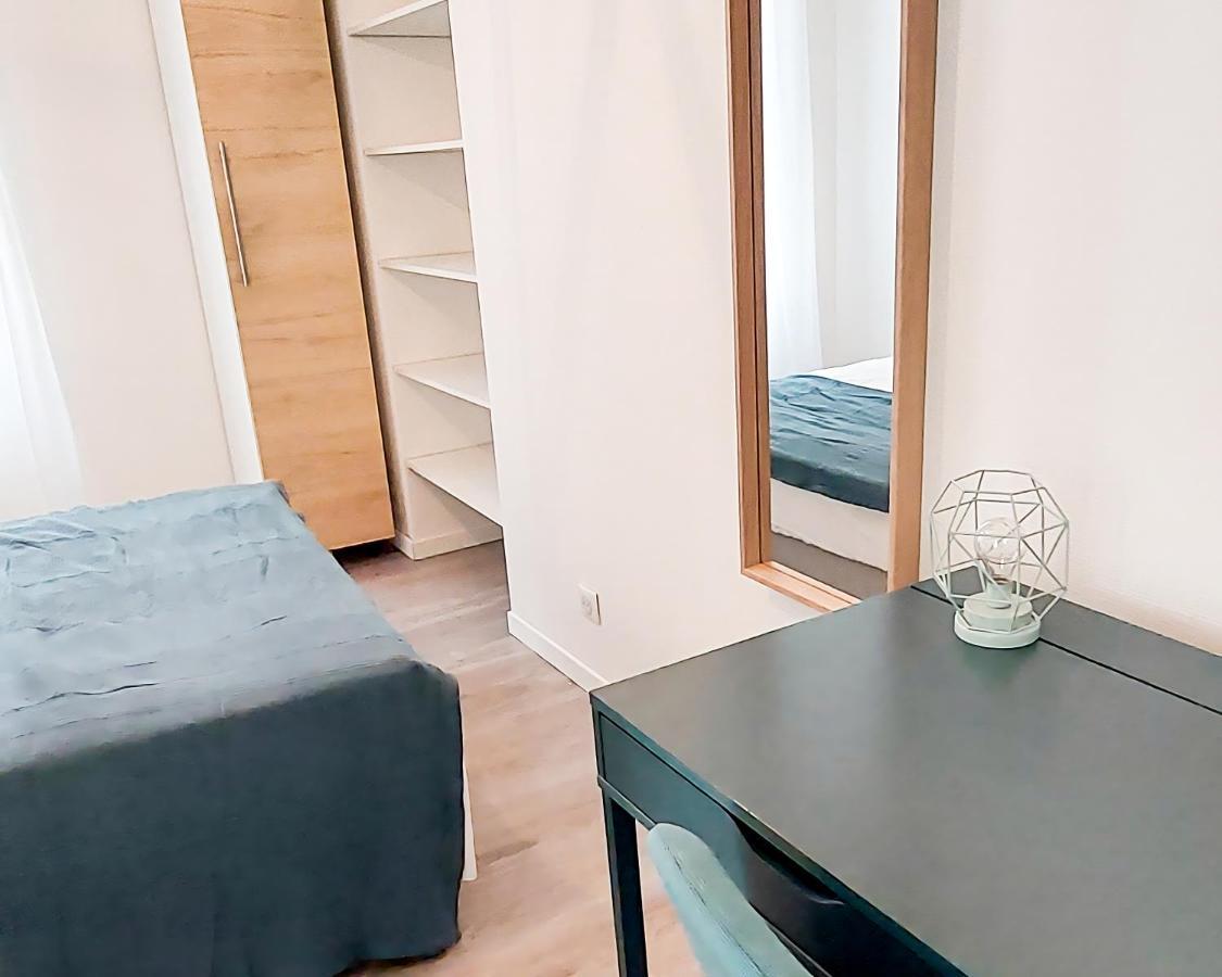Artsmalt *Ideal Pro * Proche Commerces * 2 Chambres * Tout Confort Montluçon Eksteriør billede