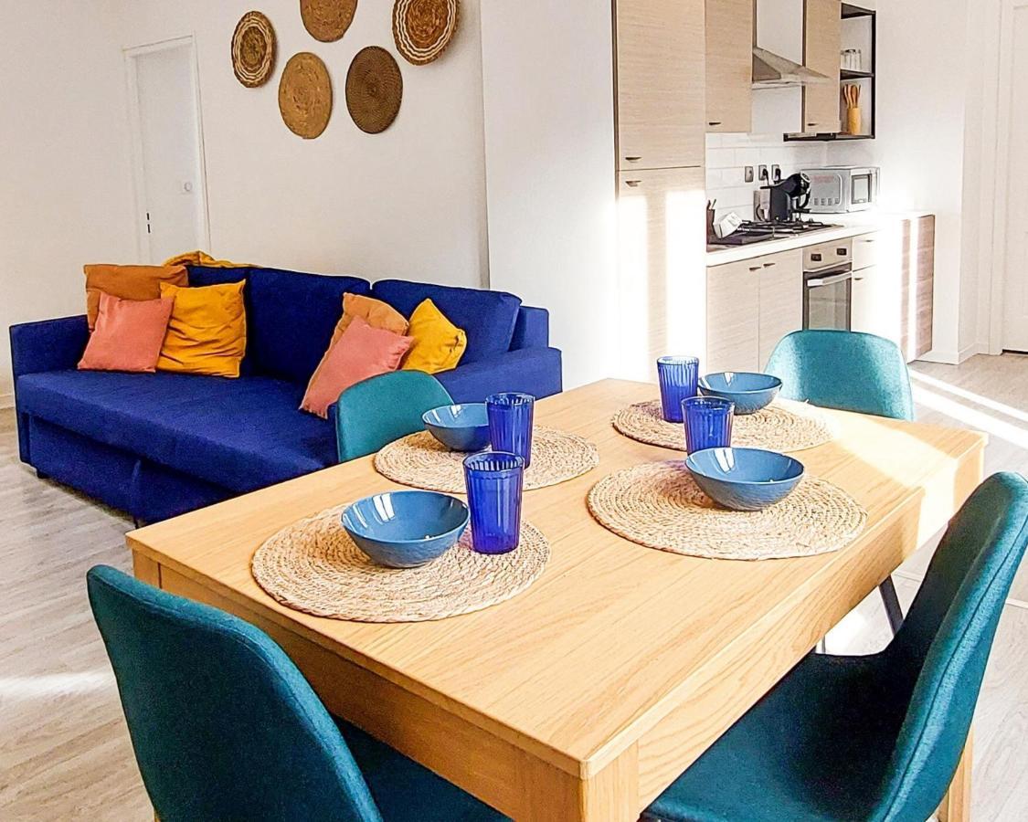 Artsmalt *Ideal Pro * Proche Commerces * 2 Chambres * Tout Confort Montluçon Eksteriør billede