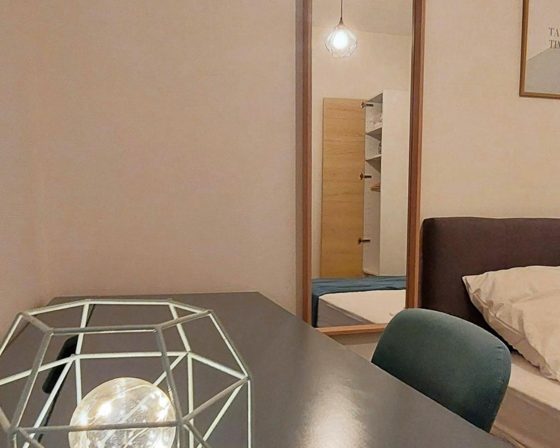 Artsmalt *Ideal Pro * Proche Commerces * 2 Chambres * Tout Confort Montluçon Eksteriør billede