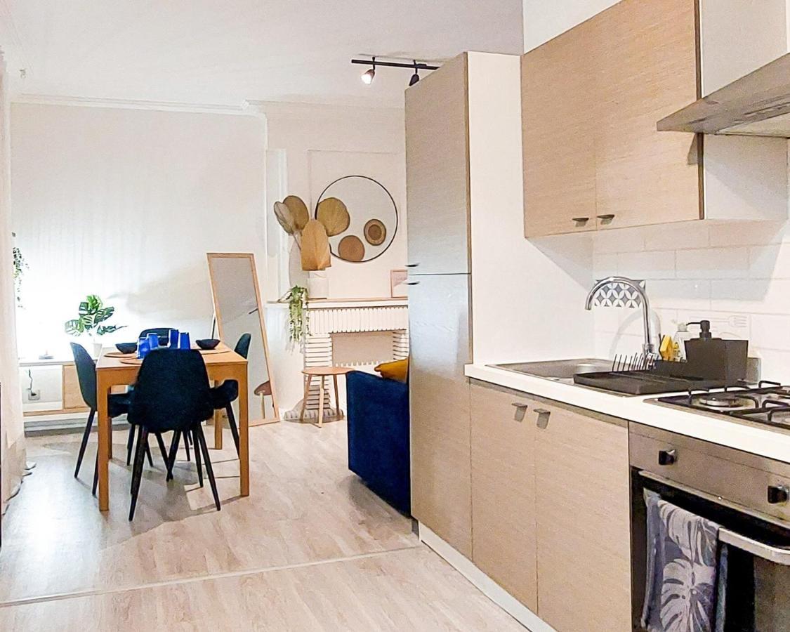 Artsmalt *Ideal Pro * Proche Commerces * 2 Chambres * Tout Confort Montluçon Eksteriør billede
