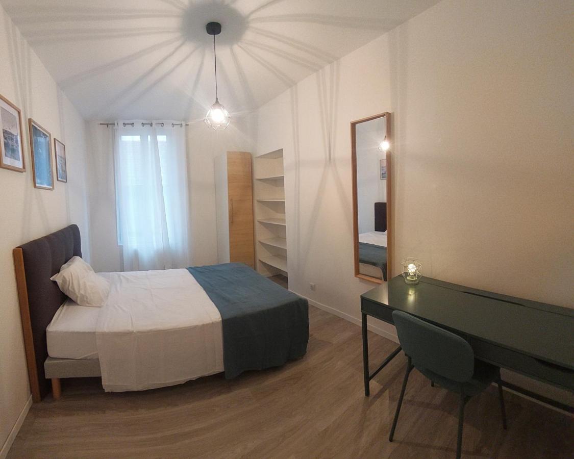 Artsmalt *Ideal Pro * Proche Commerces * 2 Chambres * Tout Confort Montluçon Eksteriør billede